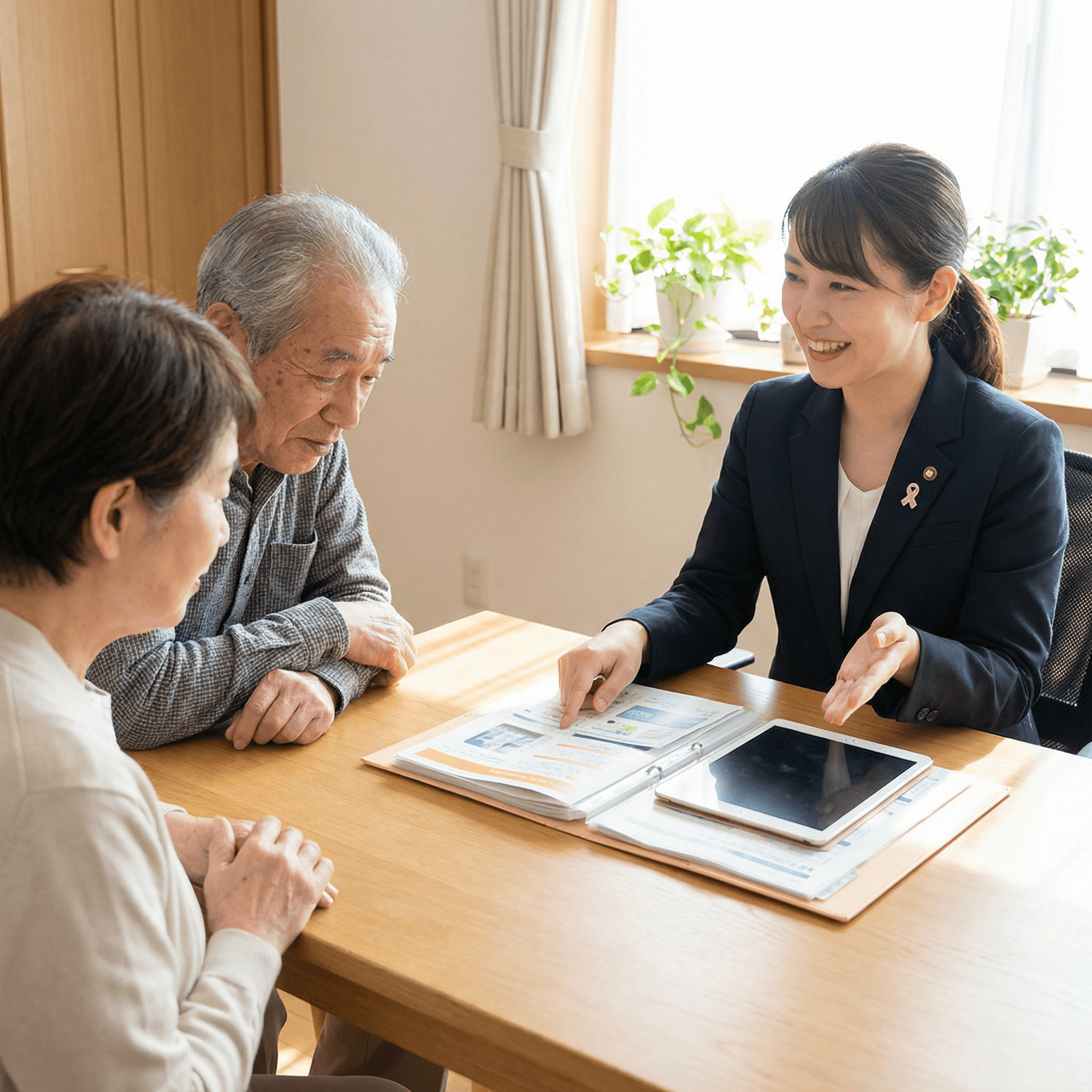複数保険・料金体系への対応
